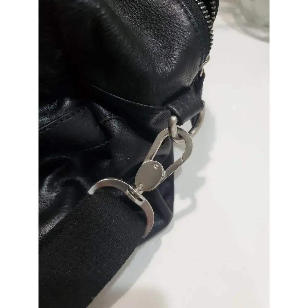 Picard leather travel